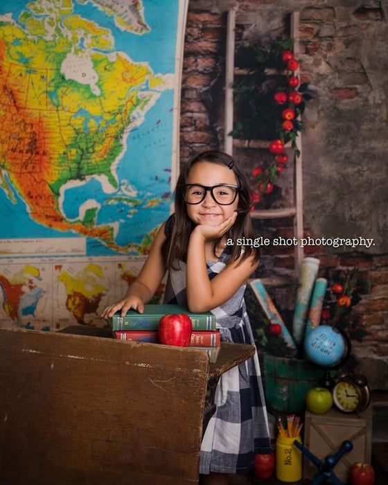 Apples and Academics