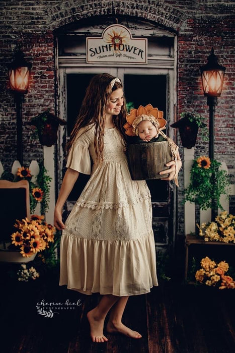 Urban Sunflower Shop