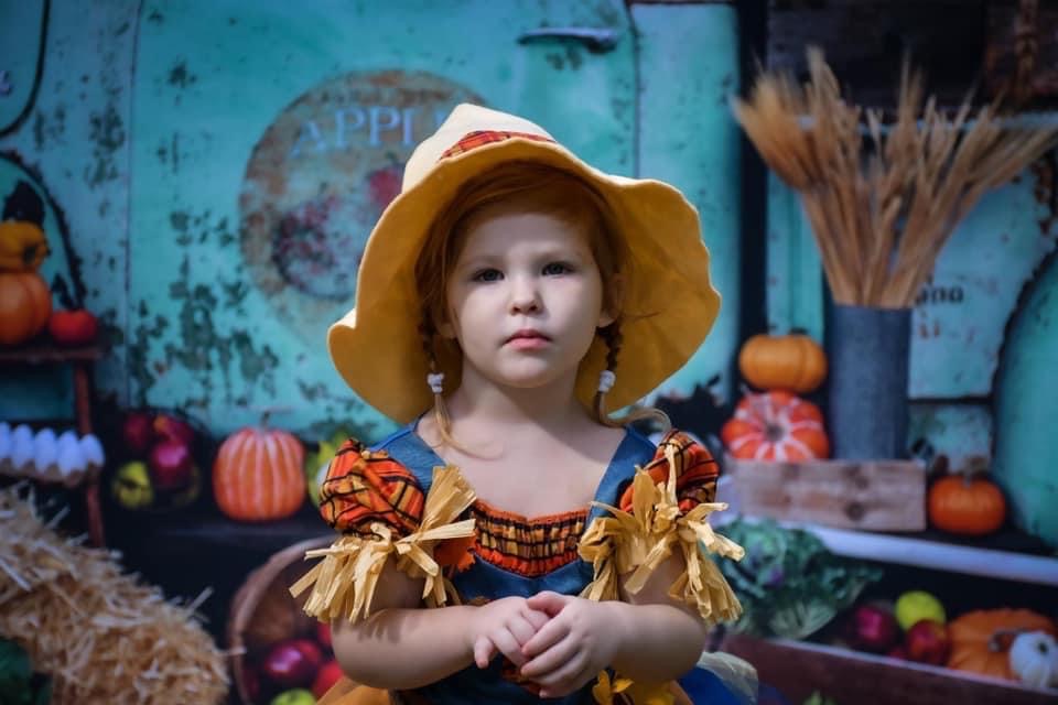 Autumn Acres Farmers Market