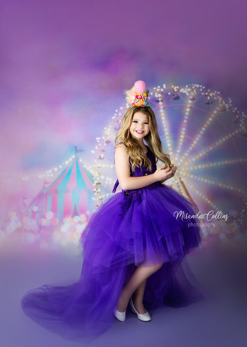 Run Away to the Circus