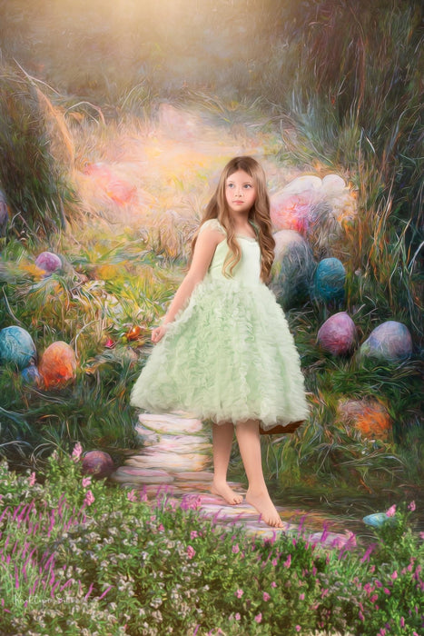 Sweeps Bunny Trail (SM)