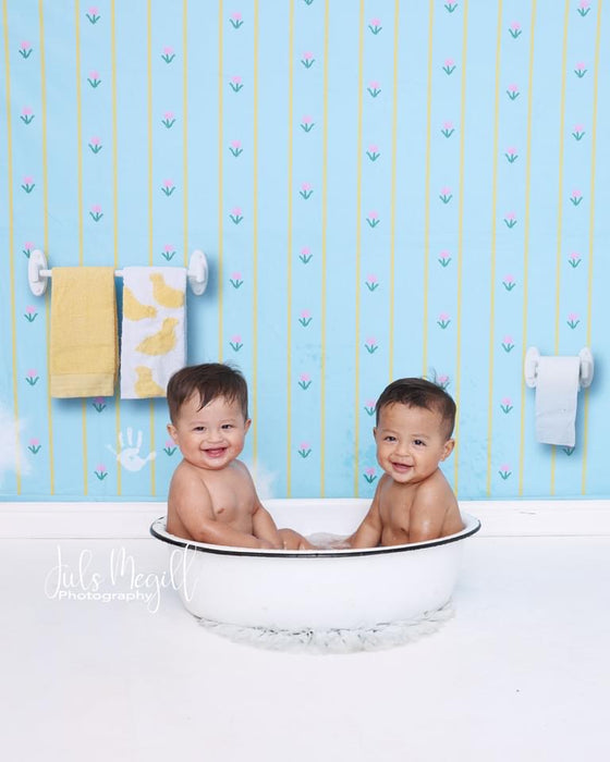 Love You Forever Packer