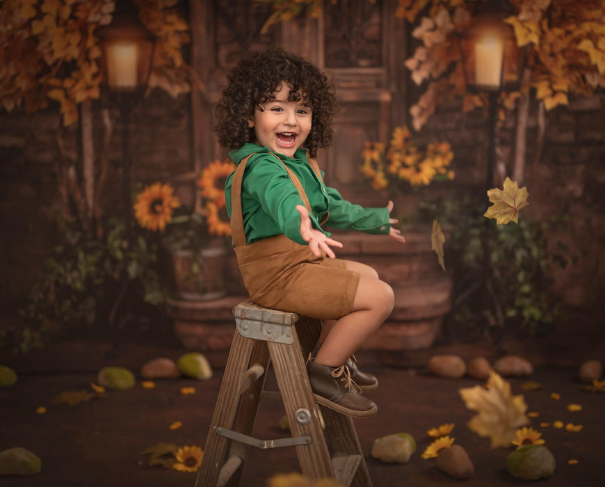 Sunflower Suite Steps (JA)