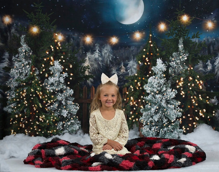 Northern Delights Fence (BS)