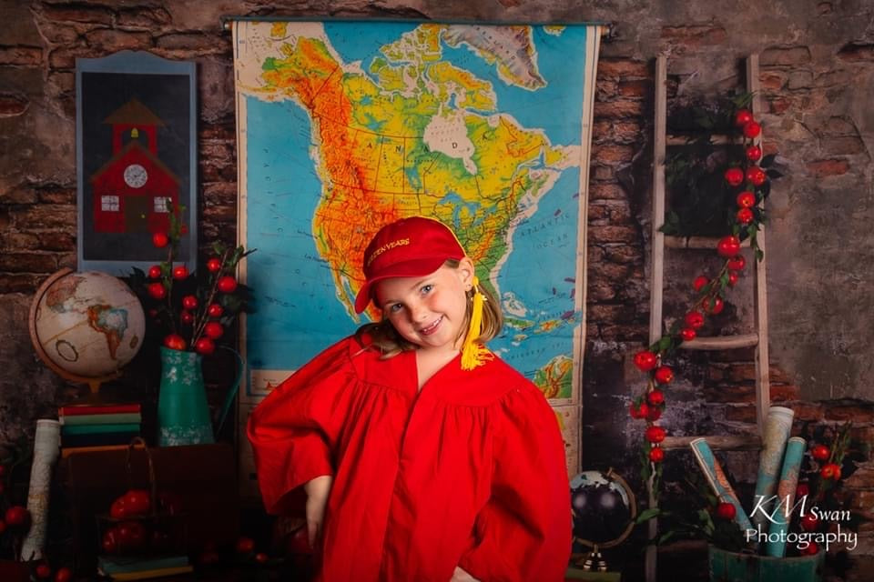 Apples and Academics