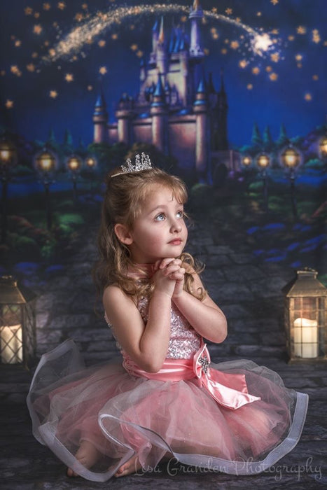 Sweeps Magical Castle