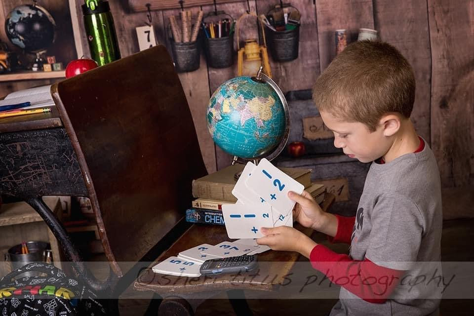 Straight A Simple with Map