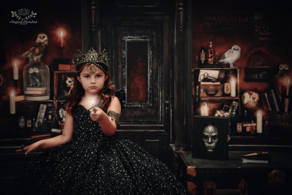 The Wizard Shoppe (JA)