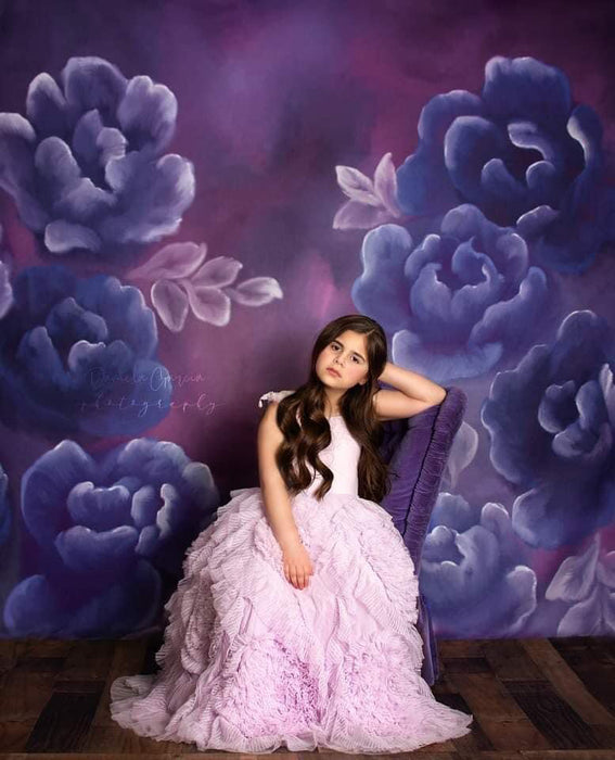 Divine Royal Blossoms