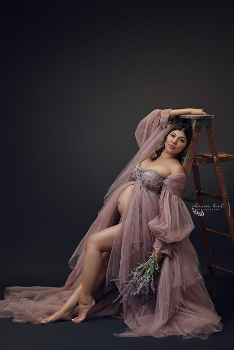 Sweeps Allure Charcoal