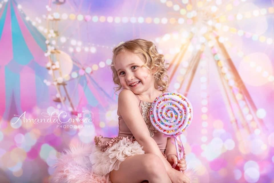 Run Away to the Circus