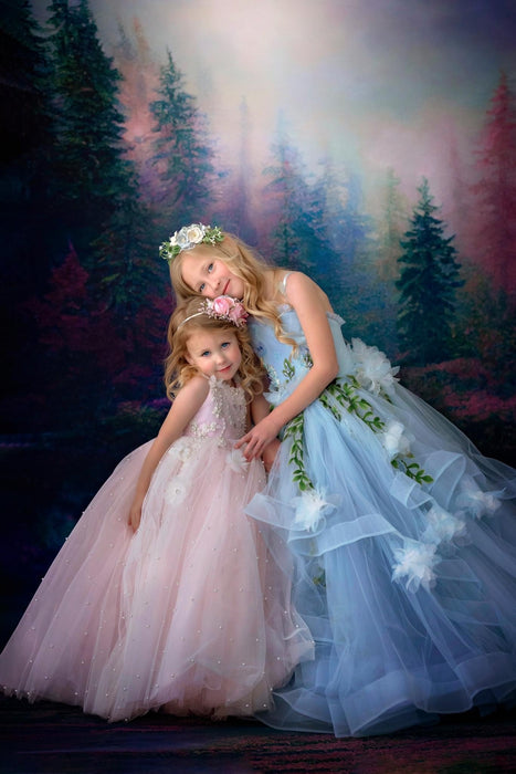 Sweeps Dreamer Forest (LL)