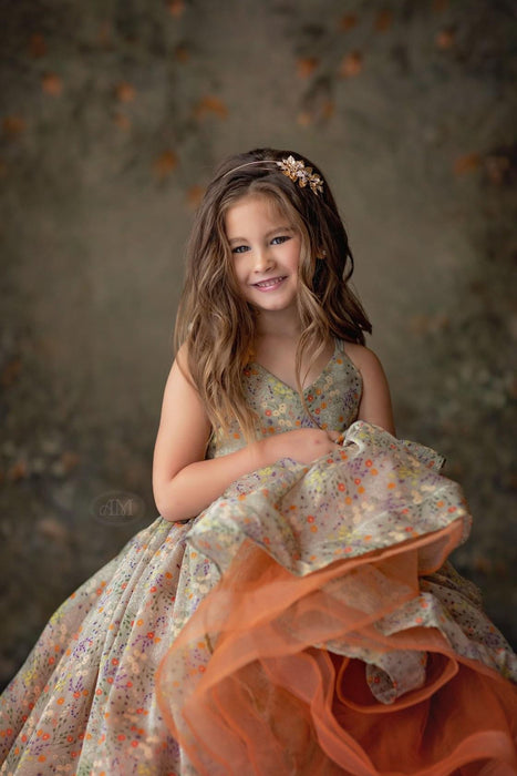 Sweeps Heirloom Garden Harmony