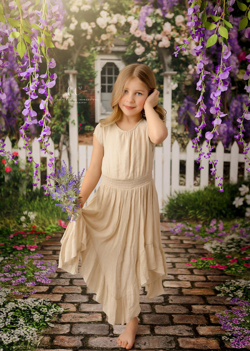 Sweeps Wisteria Lane (CC)