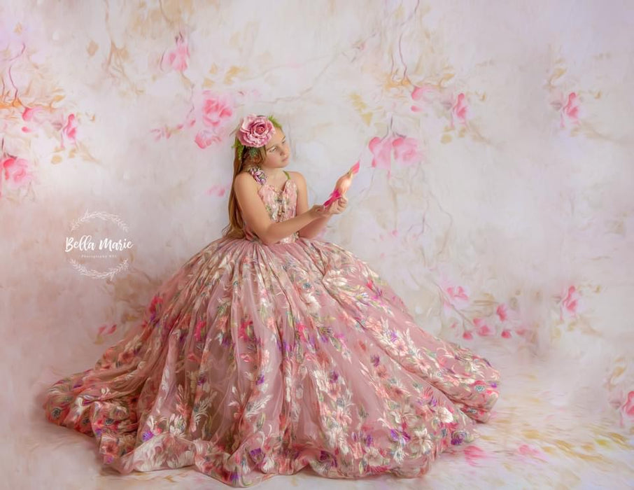 Heirloom Flirting Cottage (SS)