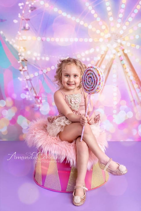 Run Away to the Circus