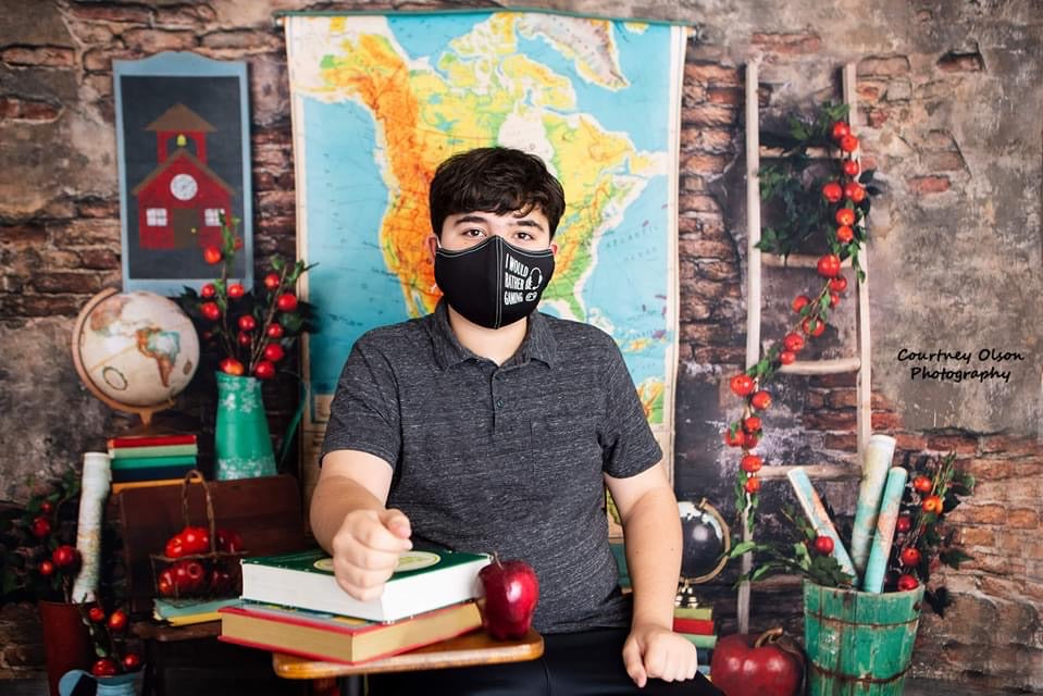 Apples and Academics