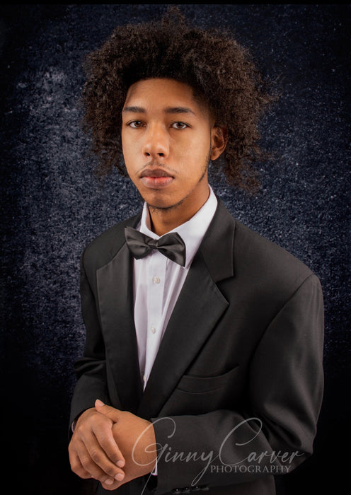 X Drop concrete hot spot