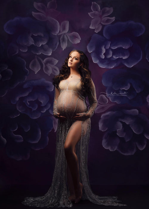 Divine Royal Blossoms