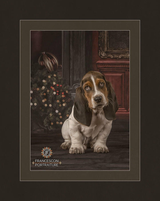 Magical Main Street Nutcracker (JA)