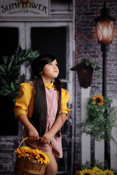 Urban Sunflower Shop