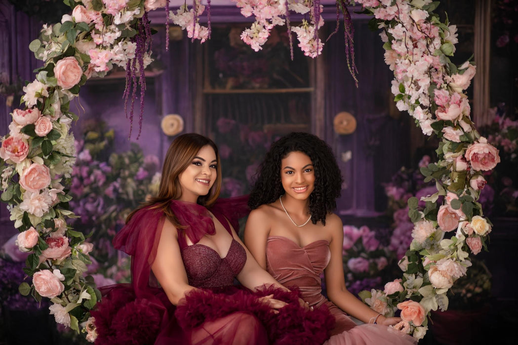 Garden Treasures (BD)