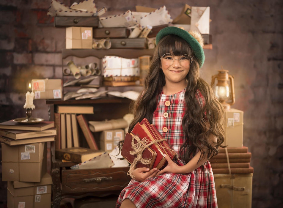 Betrothed Brick (CC)