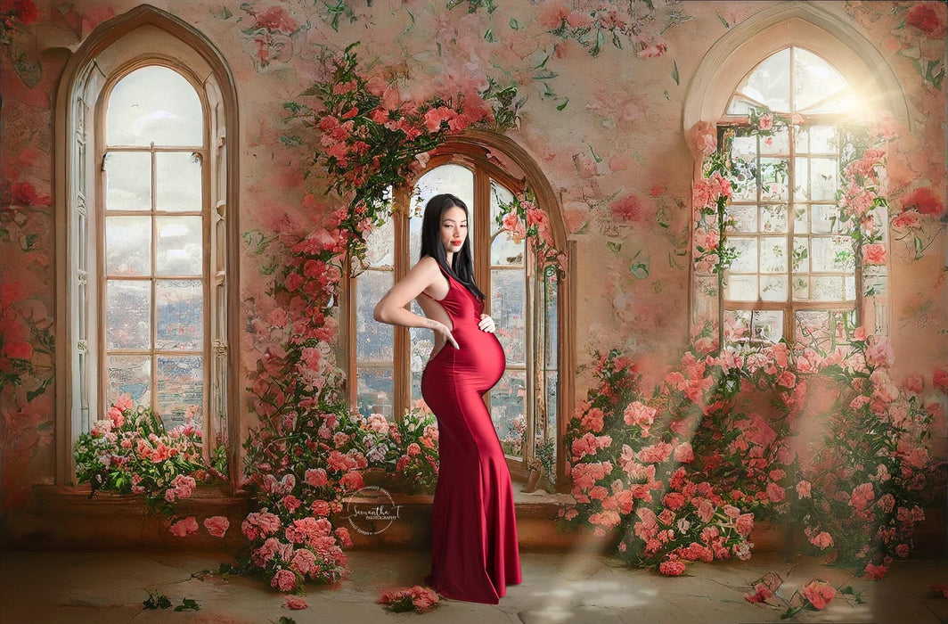 Romance View Digital Download