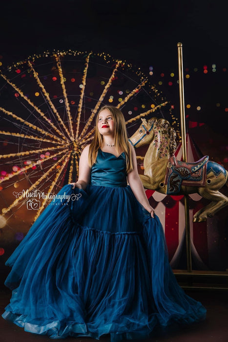 Sweeps Twilight Carnival