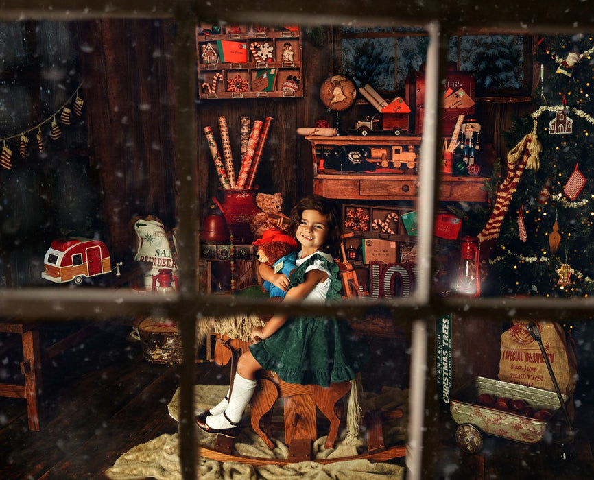 Claus Corner Office Hours