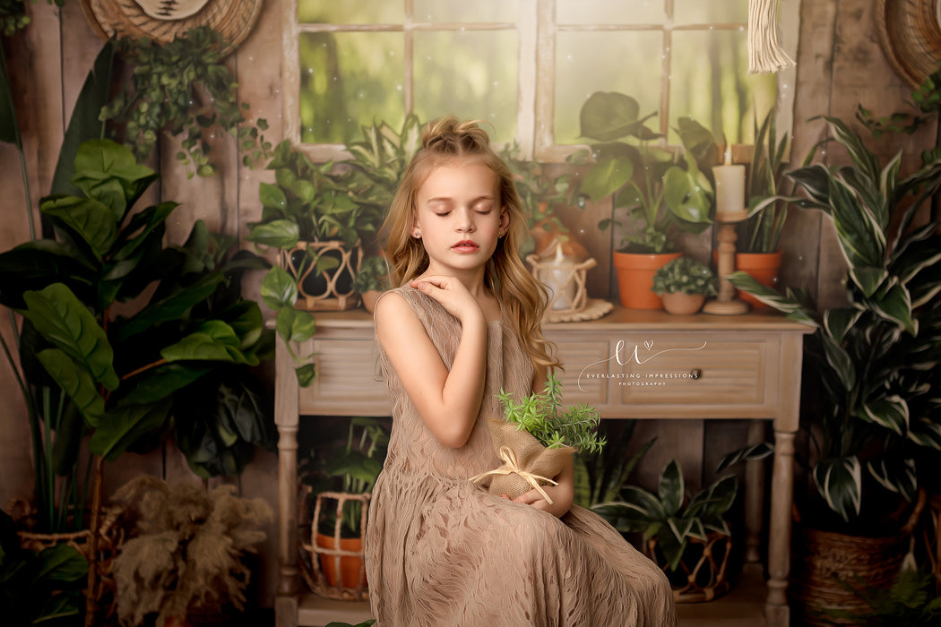 Cozy Boho Living (JA)