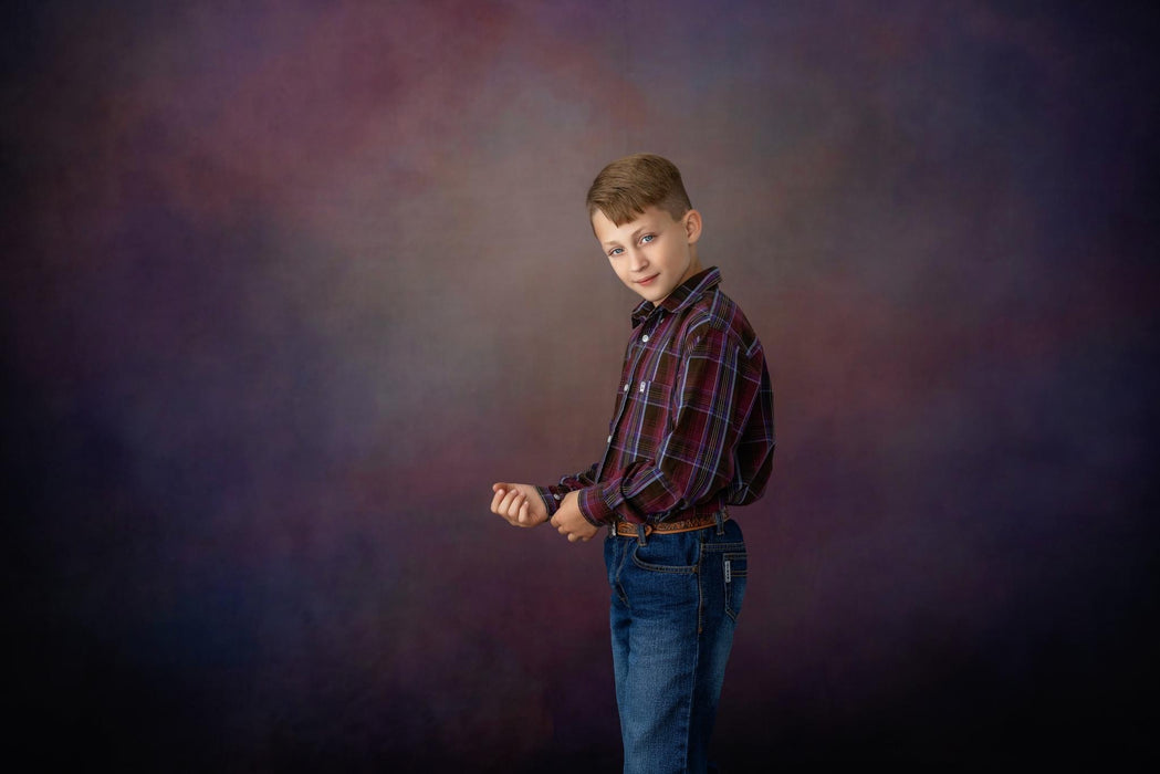 Sweeps Allure Plum Perfect