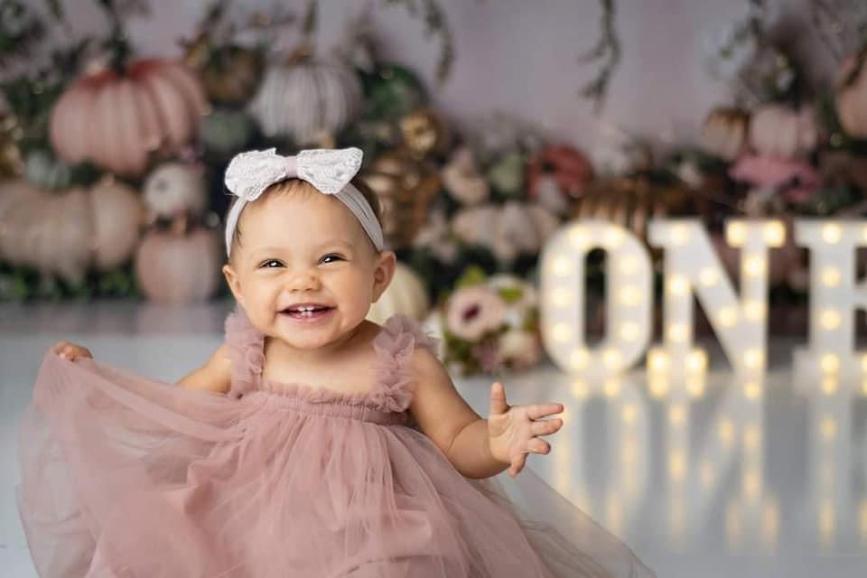 Peachy Pumpkin Patch (AH)