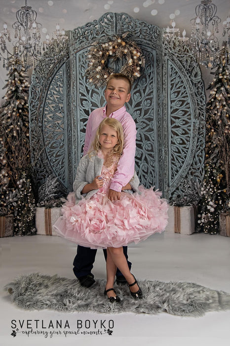 Christmas Style (BS)