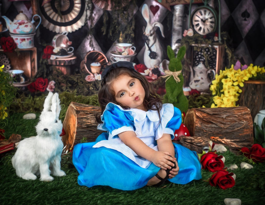 All About Alice (BS)