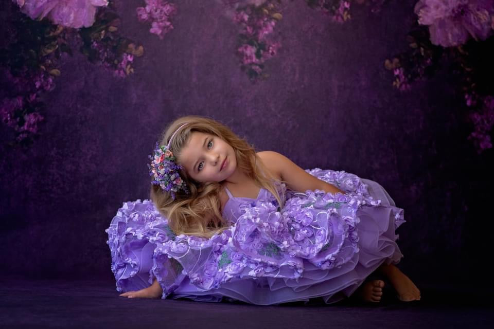 Sweeps Plum Passion (CC)