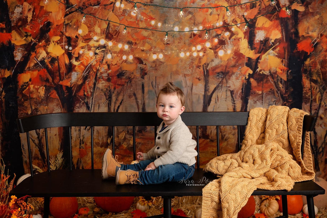 Fantastic Fall Lights