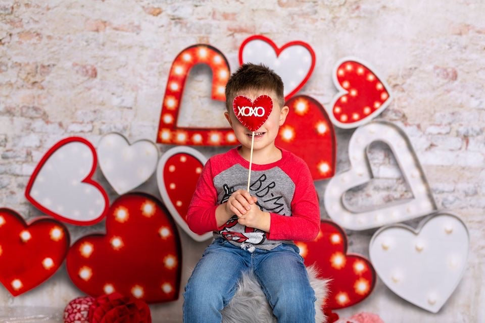 Stacked Romance Manhatten