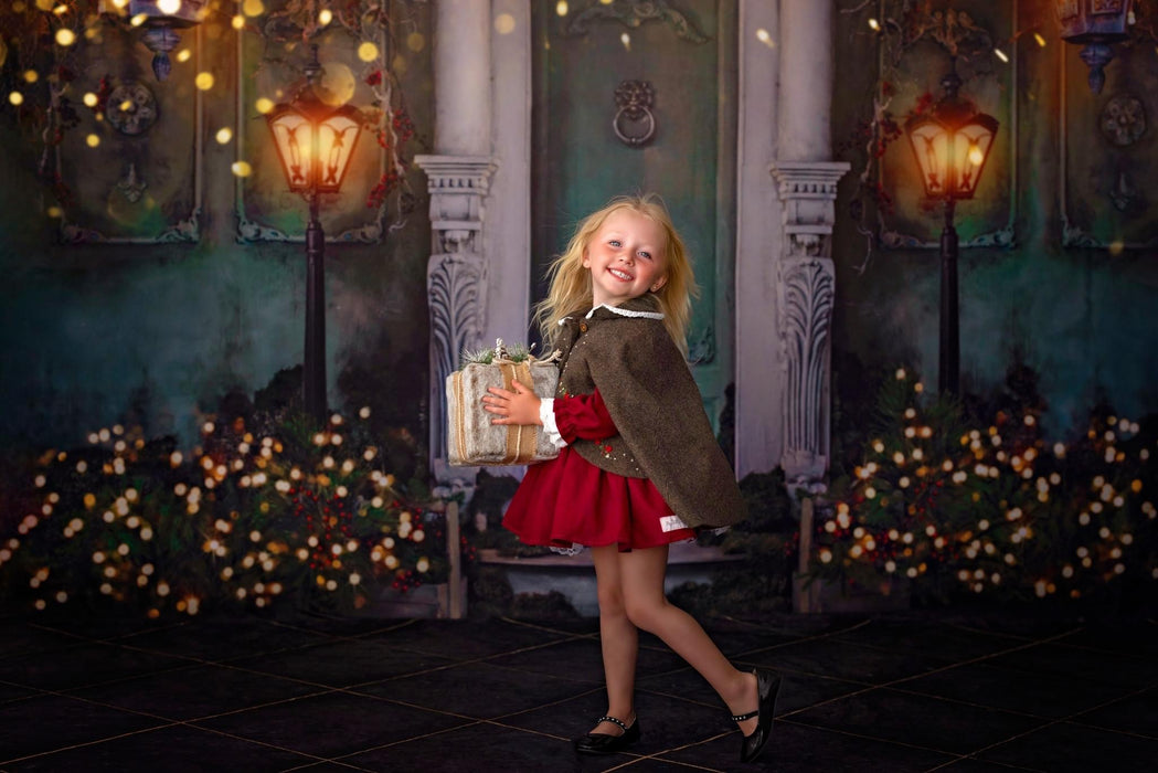 Grand Holiday Extra Lights (CC)