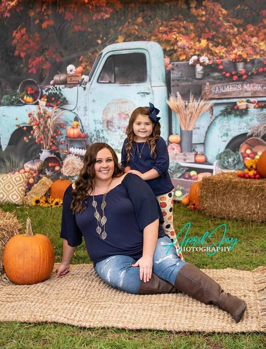 Autumn Acres Farmers Market