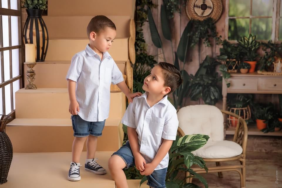 Cozy Boho Living (JA)