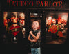 Tattoo Parlor (JA)