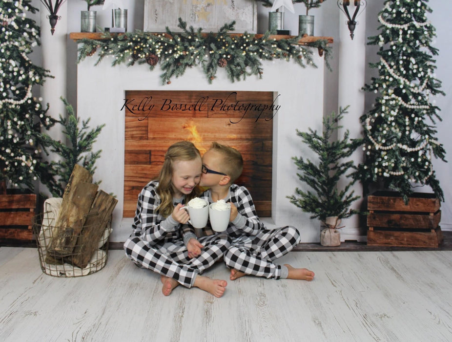 The Most Wonderful Time of the Year