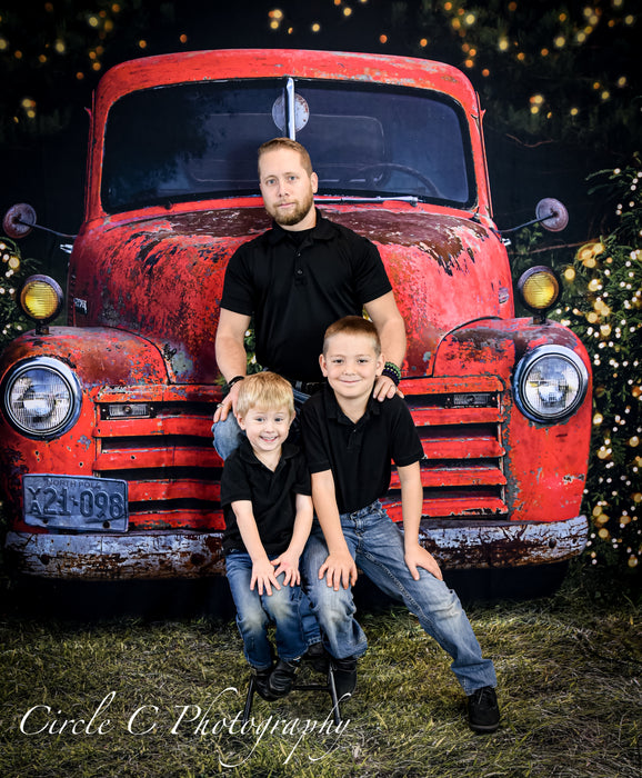 Fresh Grass Fabric Floor (CC)