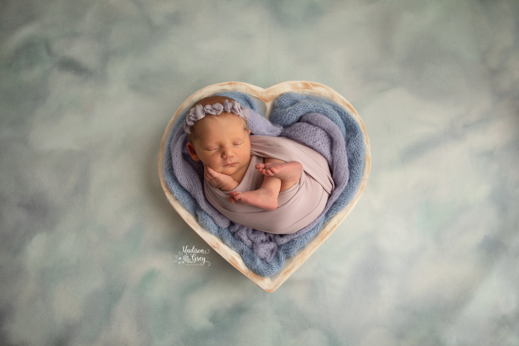 Bitty Divinity Cloud