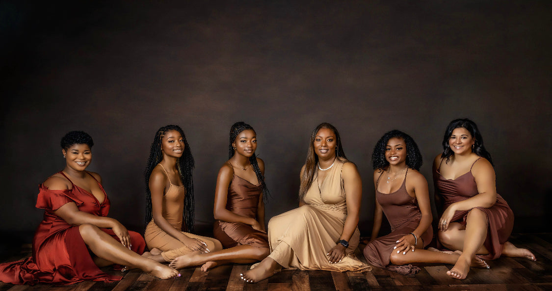 Whispers Country Road