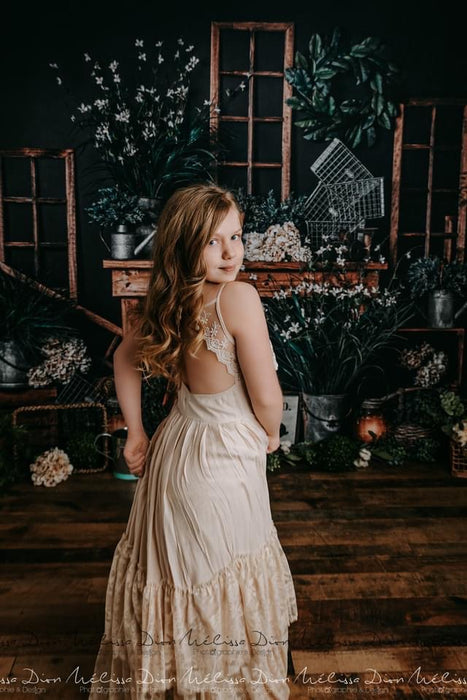 Cottontail and Co (Dark) (VR)