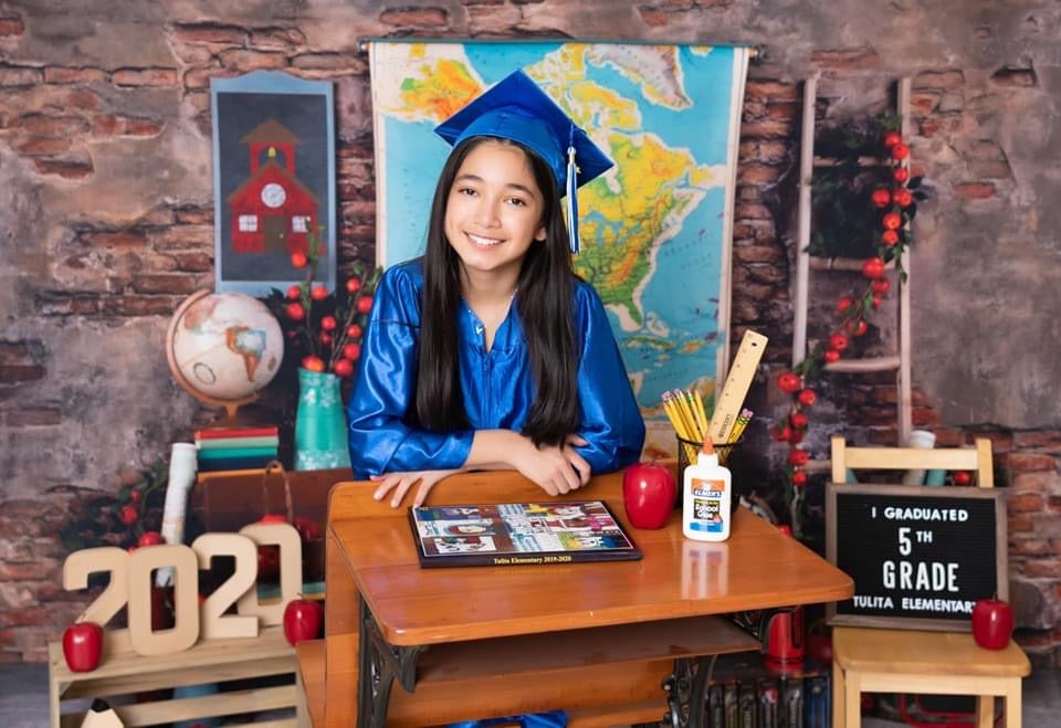 Apples and Academics