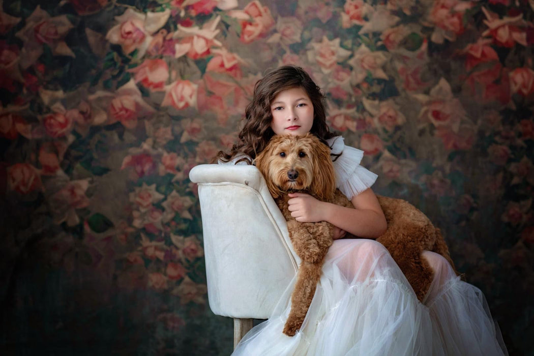 X Drop euphoria blush