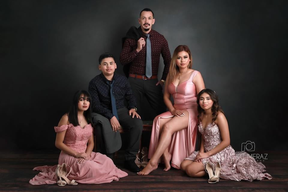 Archer Horizontal Planks Floor